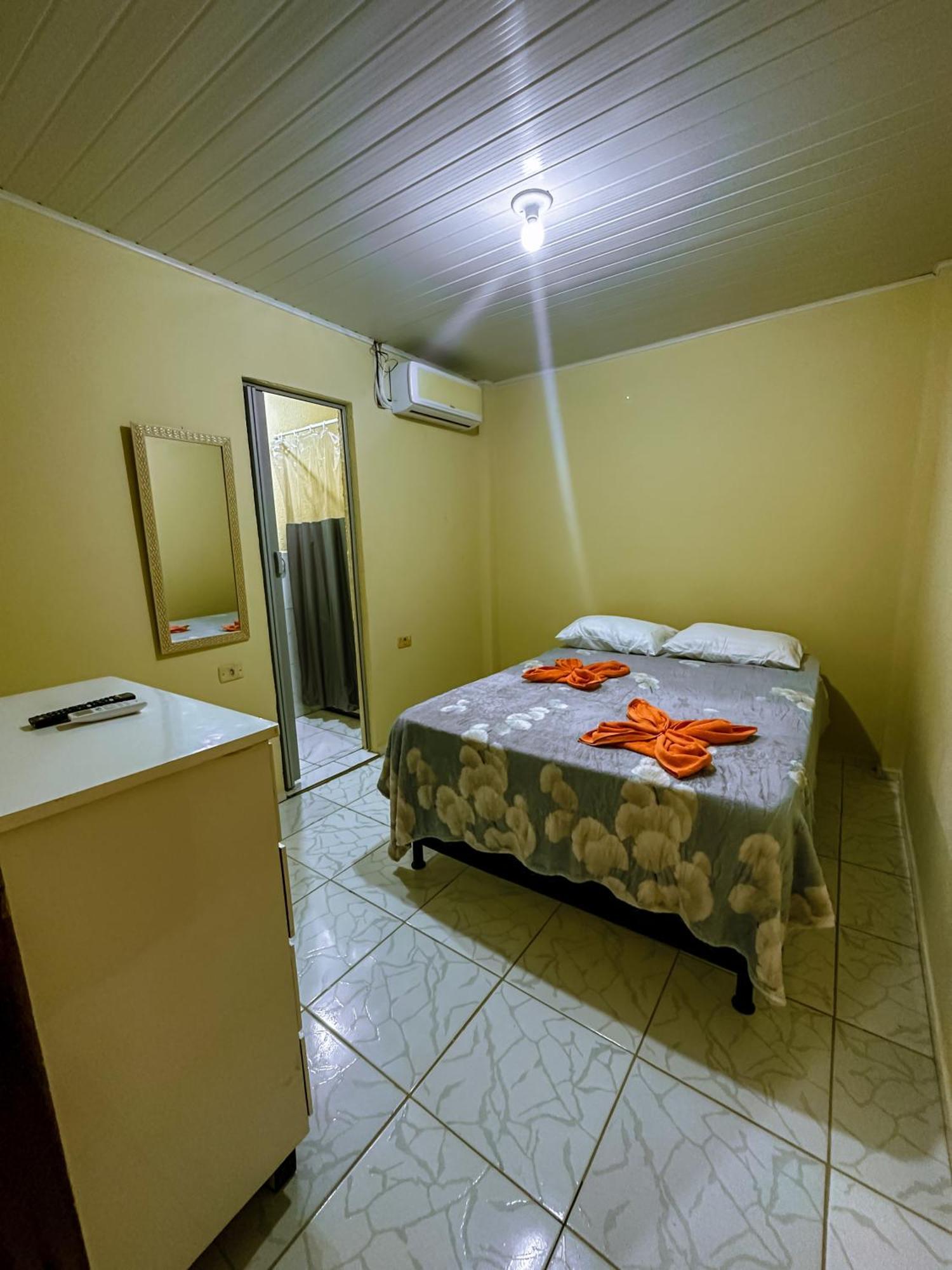 Pousada Franca Japaratinga Bagian luar foto